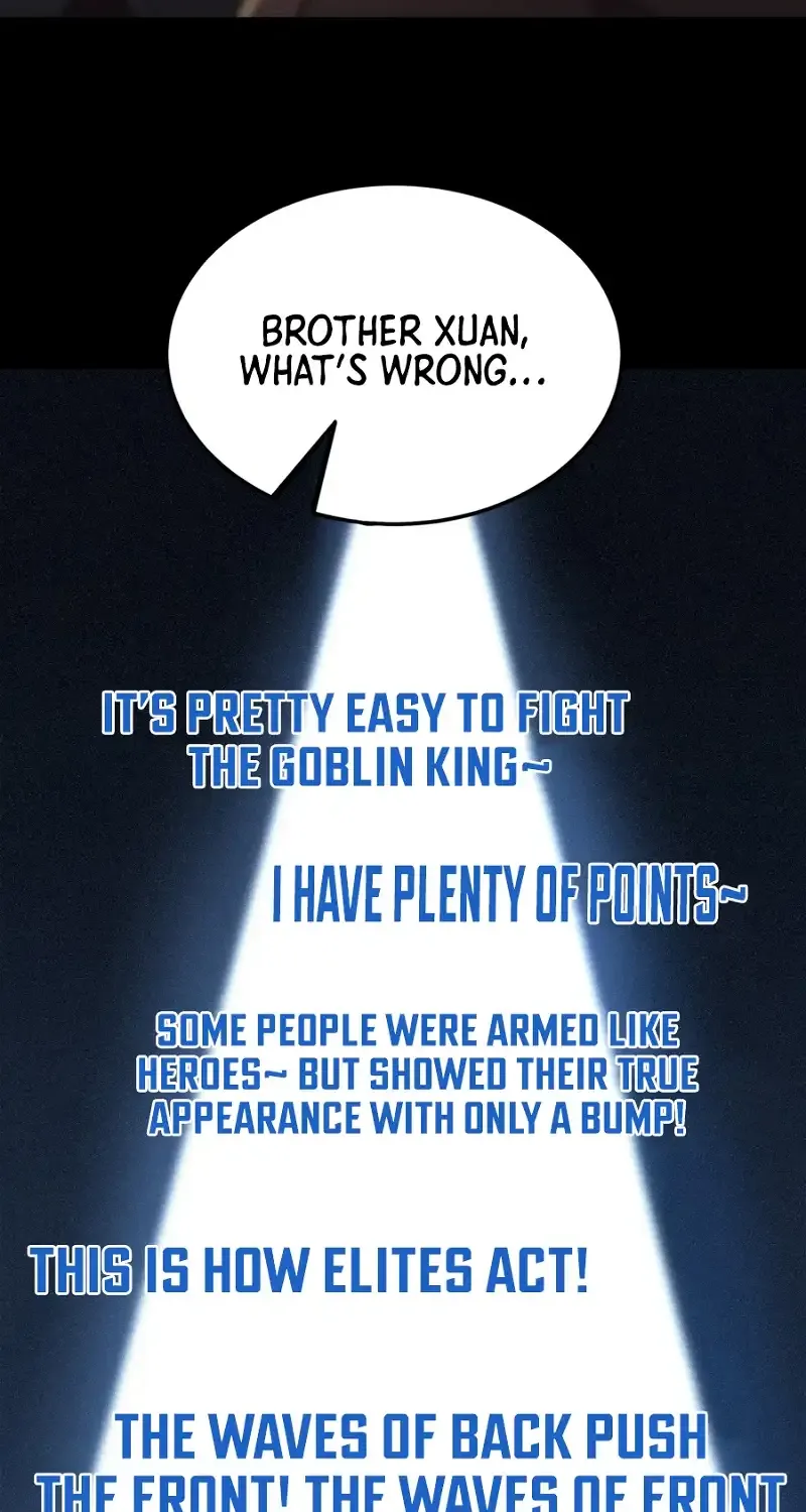 SSS-Rank Paladin Who Transcends Common Sense Chapter 29 page 106 - 