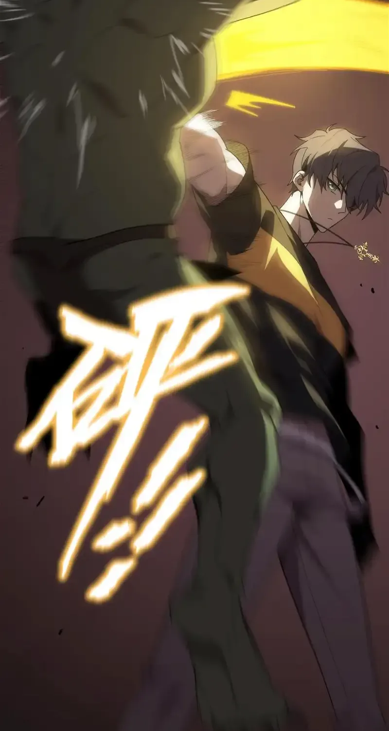 SSS-Rank Paladin Who Transcends Common Sense Chapter 29 page 13 - 