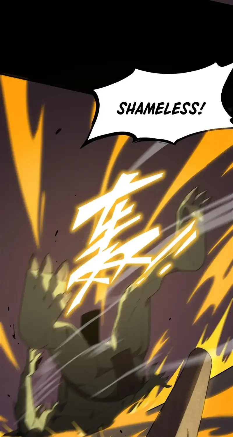 SSS-Rank Paladin Who Transcends Common Sense Chapter 29 page 15 - 