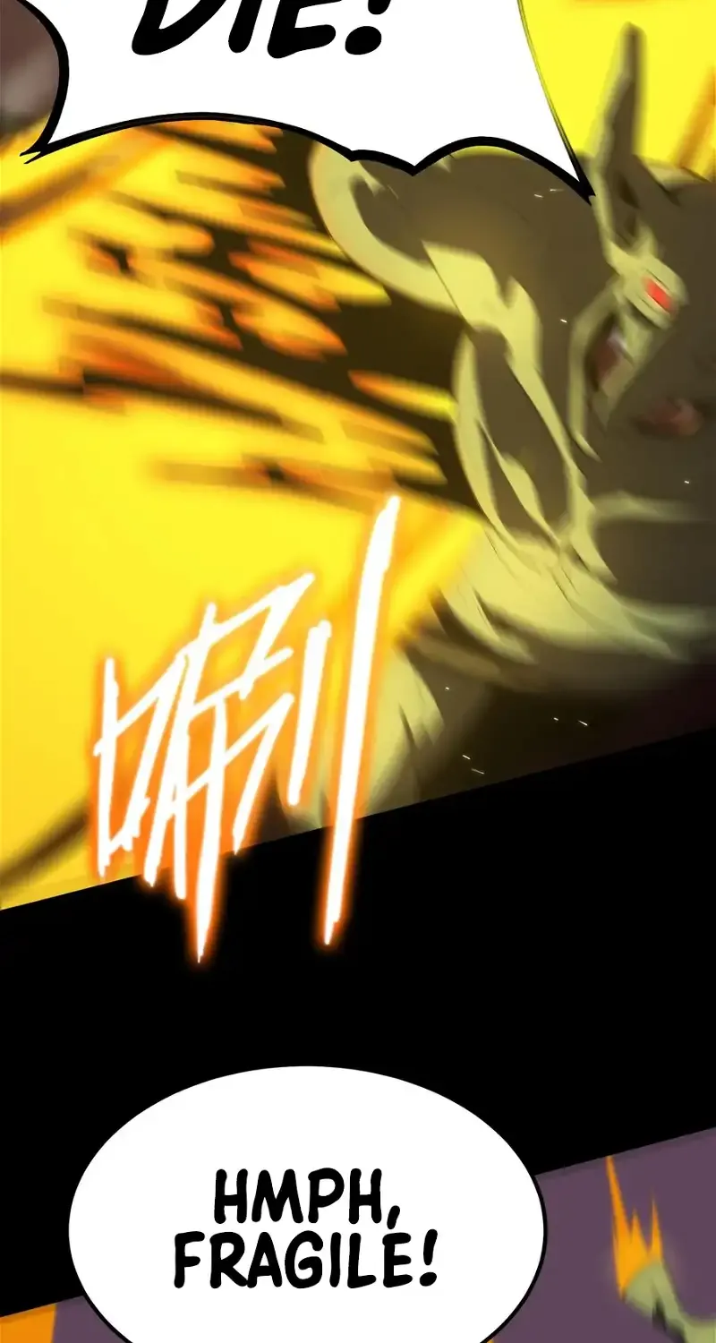 SSS-Rank Paladin Who Transcends Common Sense Chapter 29 page 27 - 