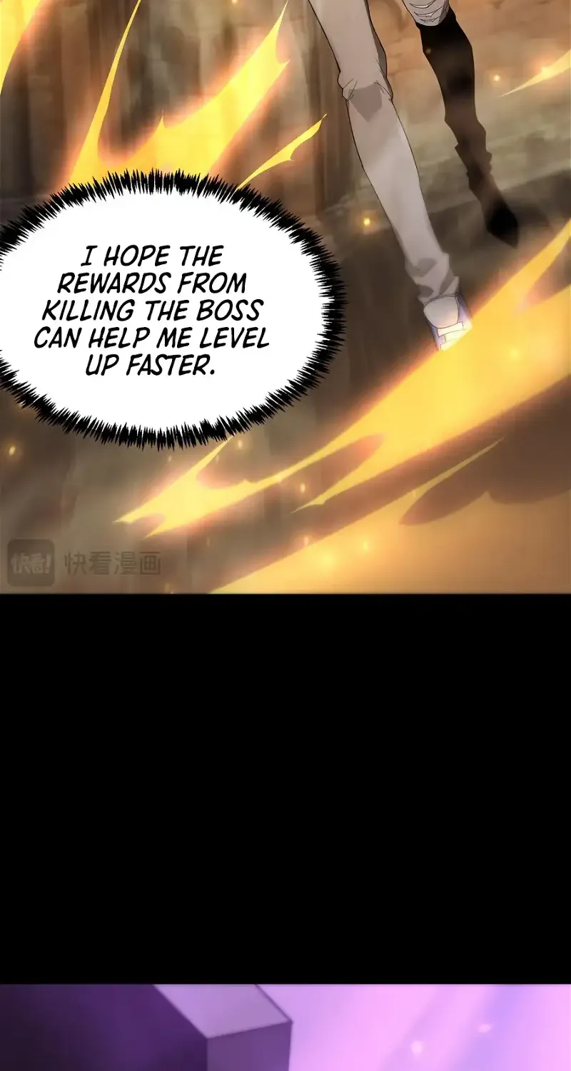 SSS-Rank Paladin Who Transcends Common Sense Chapter 29 page 43 - 