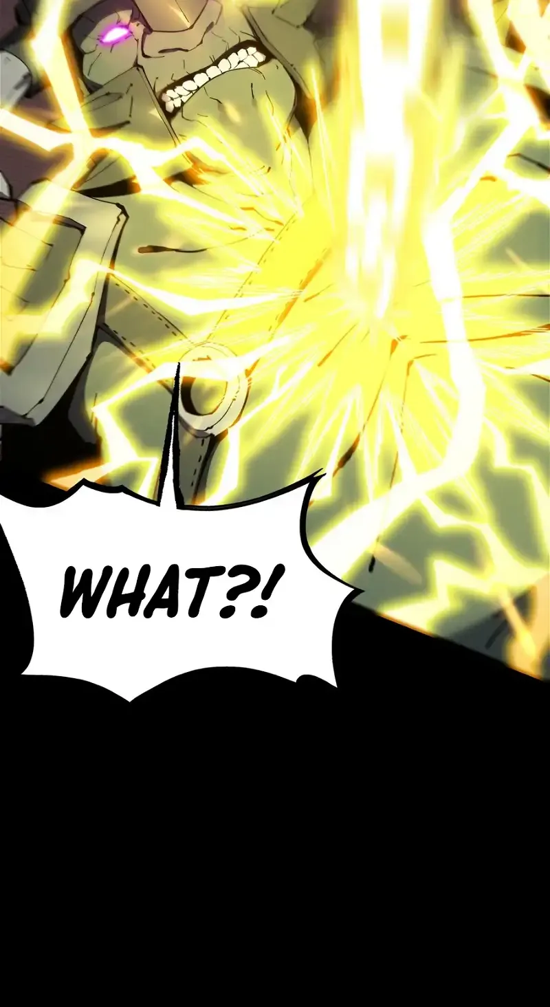 SSS-Rank Paladin Who Transcends Common Sense Chapter 29 page 58 - 