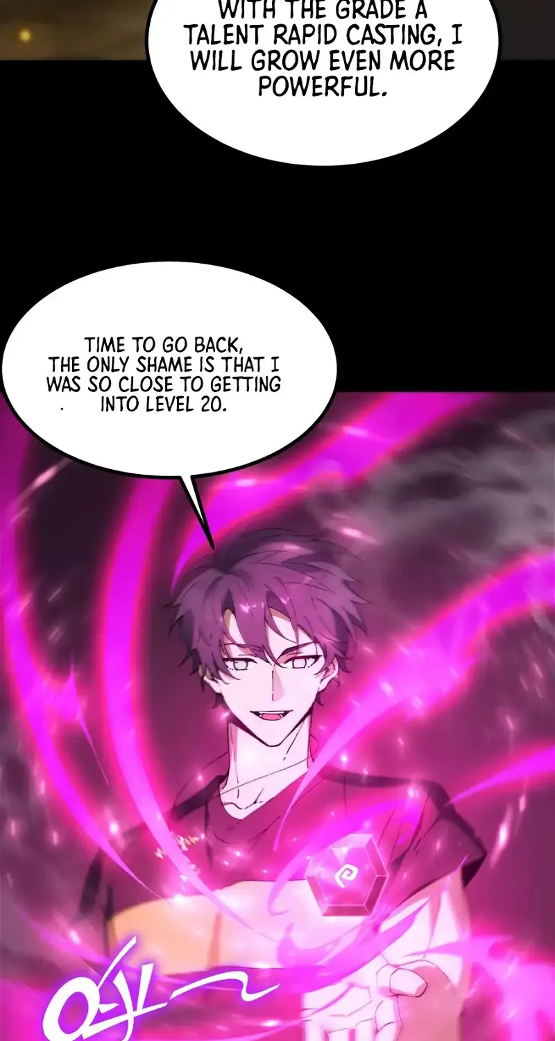 SSS-Rank Paladin Who Transcends Common Sense Chapter 29 page 69 - 