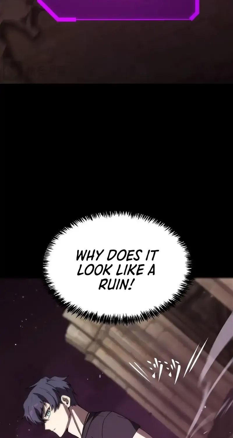 SSS-Rank Paladin Who Transcends Common Sense Chapter 29 page 8 - 