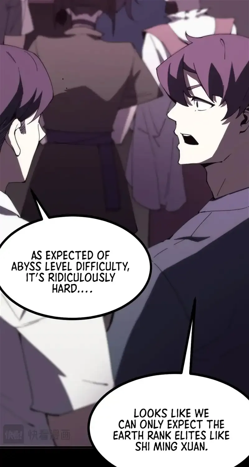 SSS-Rank Paladin Who Transcends Common Sense Chapter 29 page 73 - 