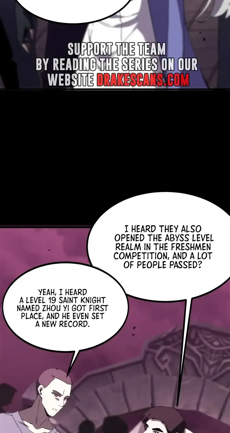 SSS-Rank Paladin Who Transcends Common Sense Chapter 29 page 75 - 