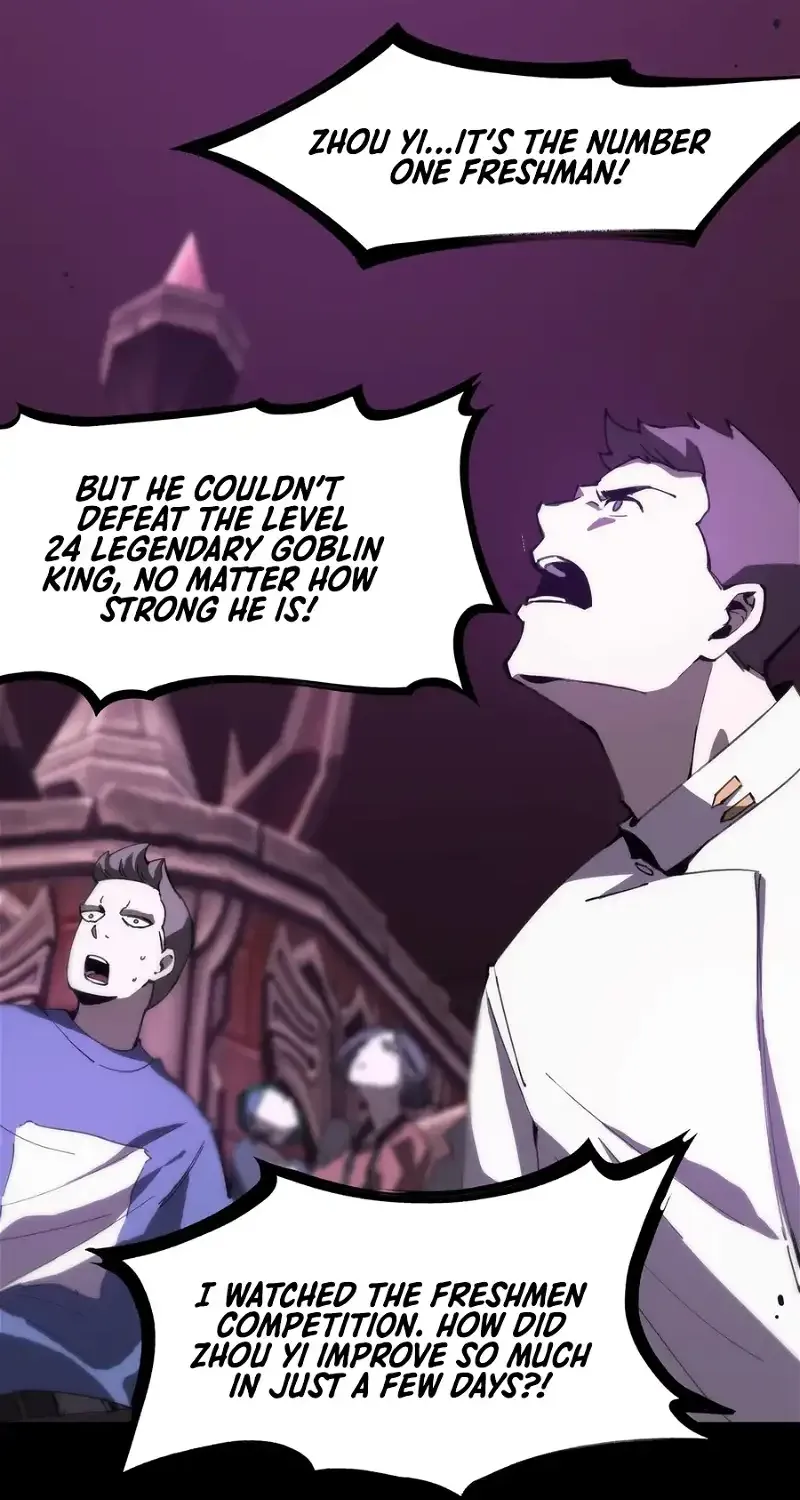 SSS-Rank Paladin Who Transcends Common Sense Chapter 29 page 81 - 
