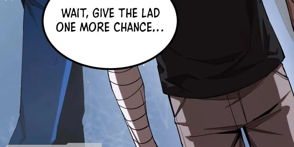 SSS-Rank Paladin Who Transcends Common Sense Chapter 3 page 106 - 
