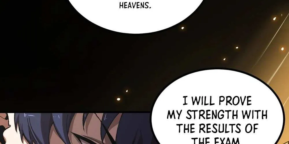 SSS-Rank Paladin Who Transcends Common Sense Chapter 3 page 108 - 