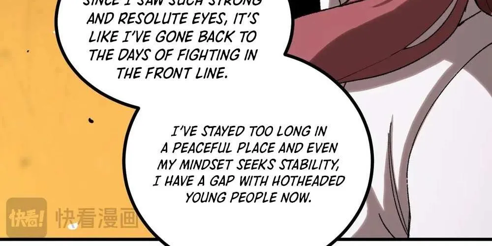 SSS-Rank Paladin Who Transcends Common Sense Chapter 3 page 112 - 