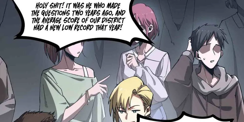 SSS-Rank Paladin Who Transcends Common Sense Chapter 3 page 118 - 