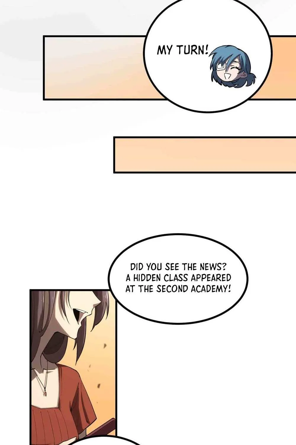 SSS-Rank Paladin Who Transcends Common Sense Chapter 3 page 17 - 