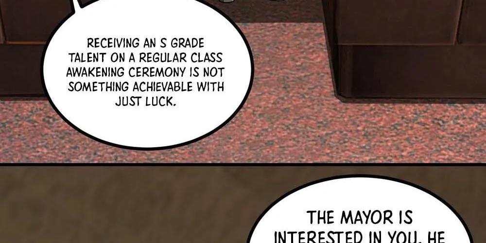 SSS-Rank Paladin Who Transcends Common Sense Chapter 3 page 22 - 