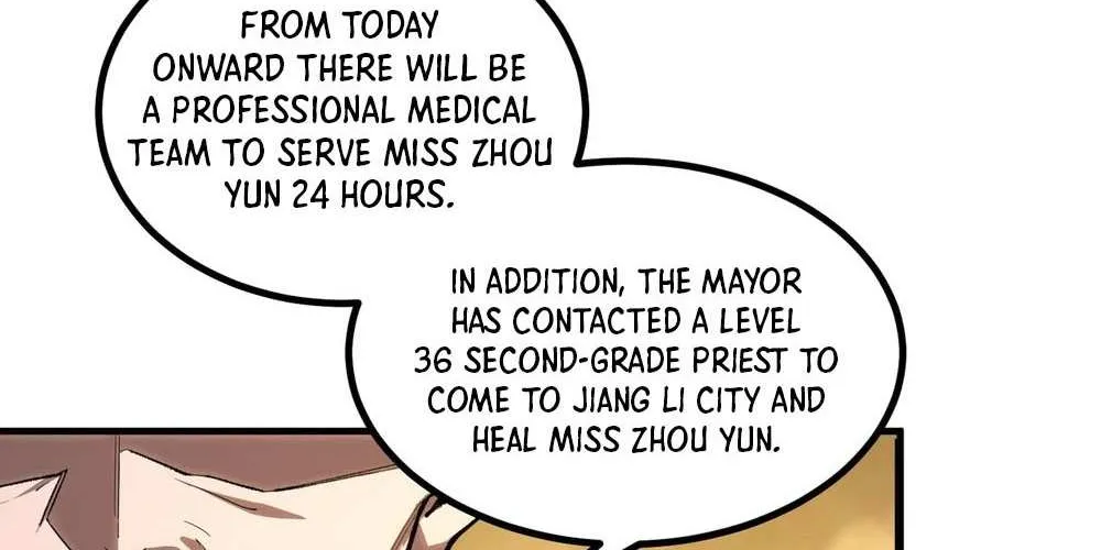 SSS-Rank Paladin Who Transcends Common Sense Chapter 3 page 26 - 