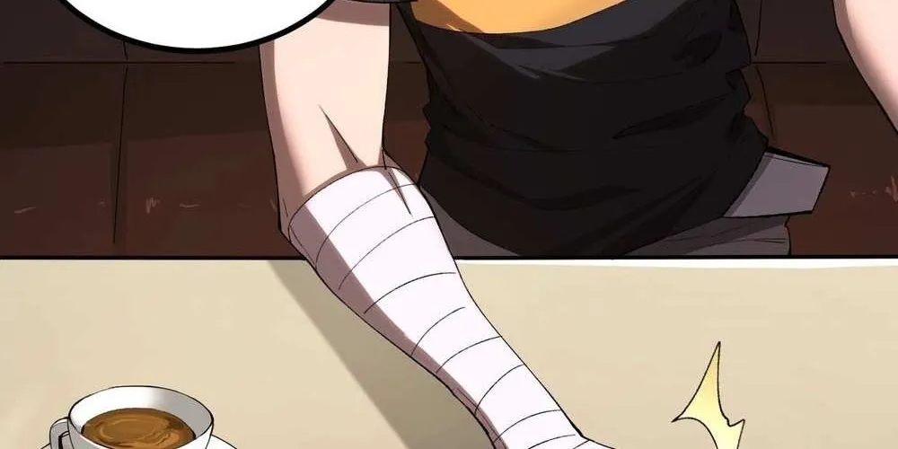 SSS-Rank Paladin Who Transcends Common Sense Chapter 3 page 28 - 