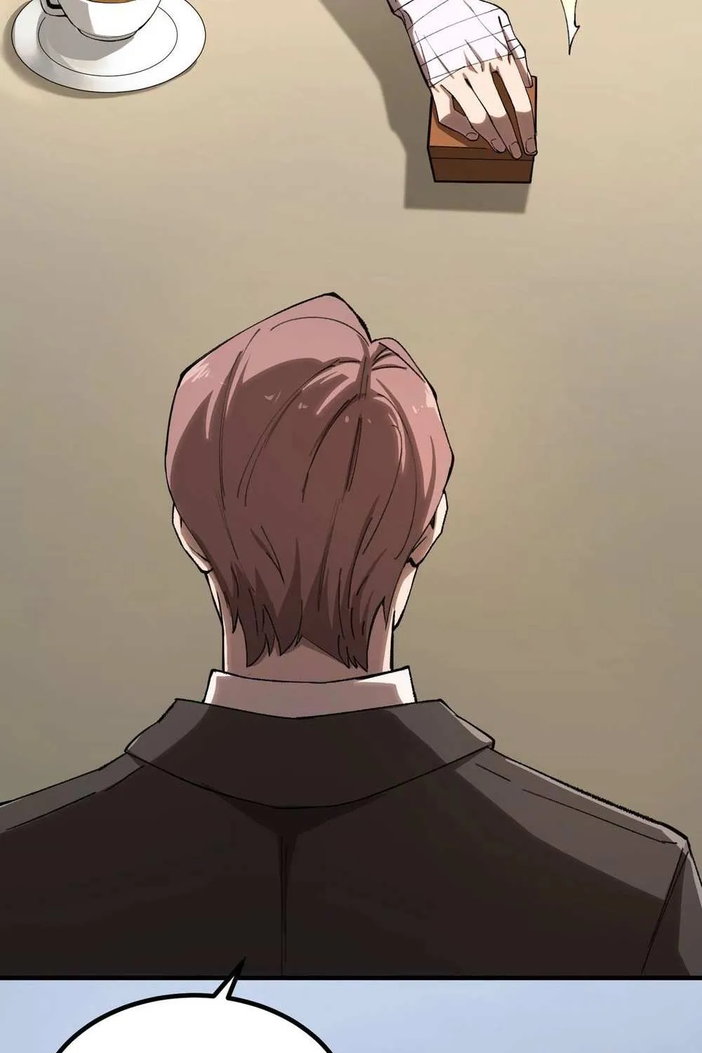SSS-Rank Paladin Who Transcends Common Sense Chapter 3 page 29 - 