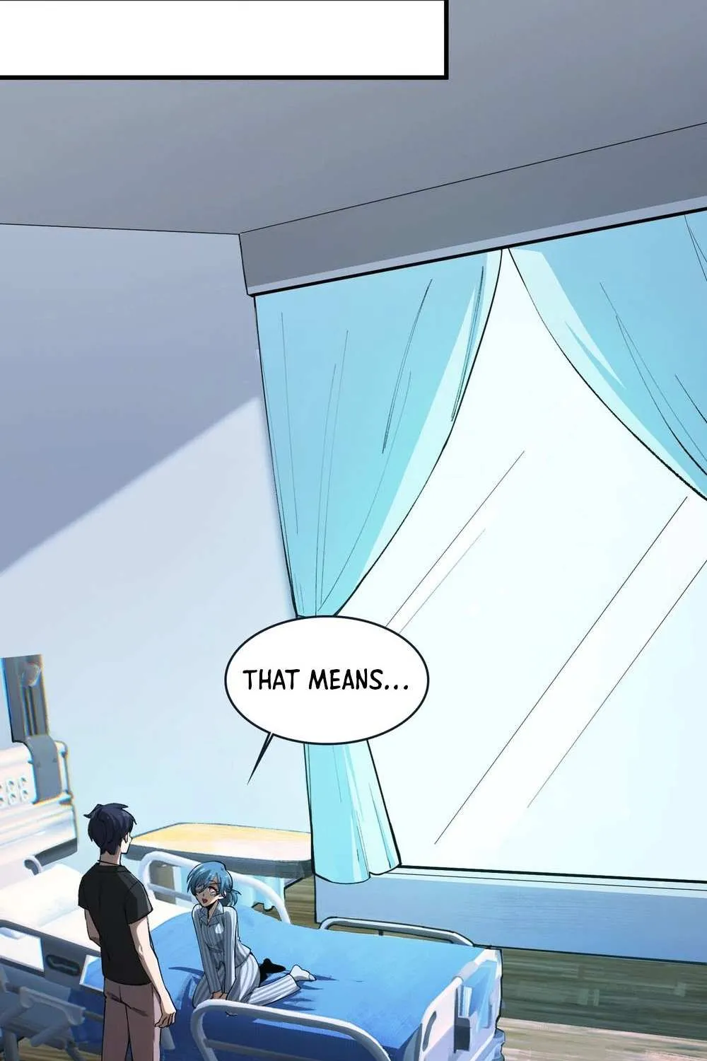 SSS-Rank Paladin Who Transcends Common Sense Chapter 3 page 31 - 