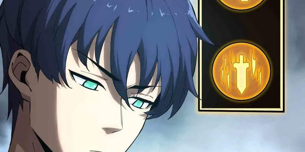 SSS-Rank Paladin Who Transcends Common Sense Chapter 3 page 36 - 