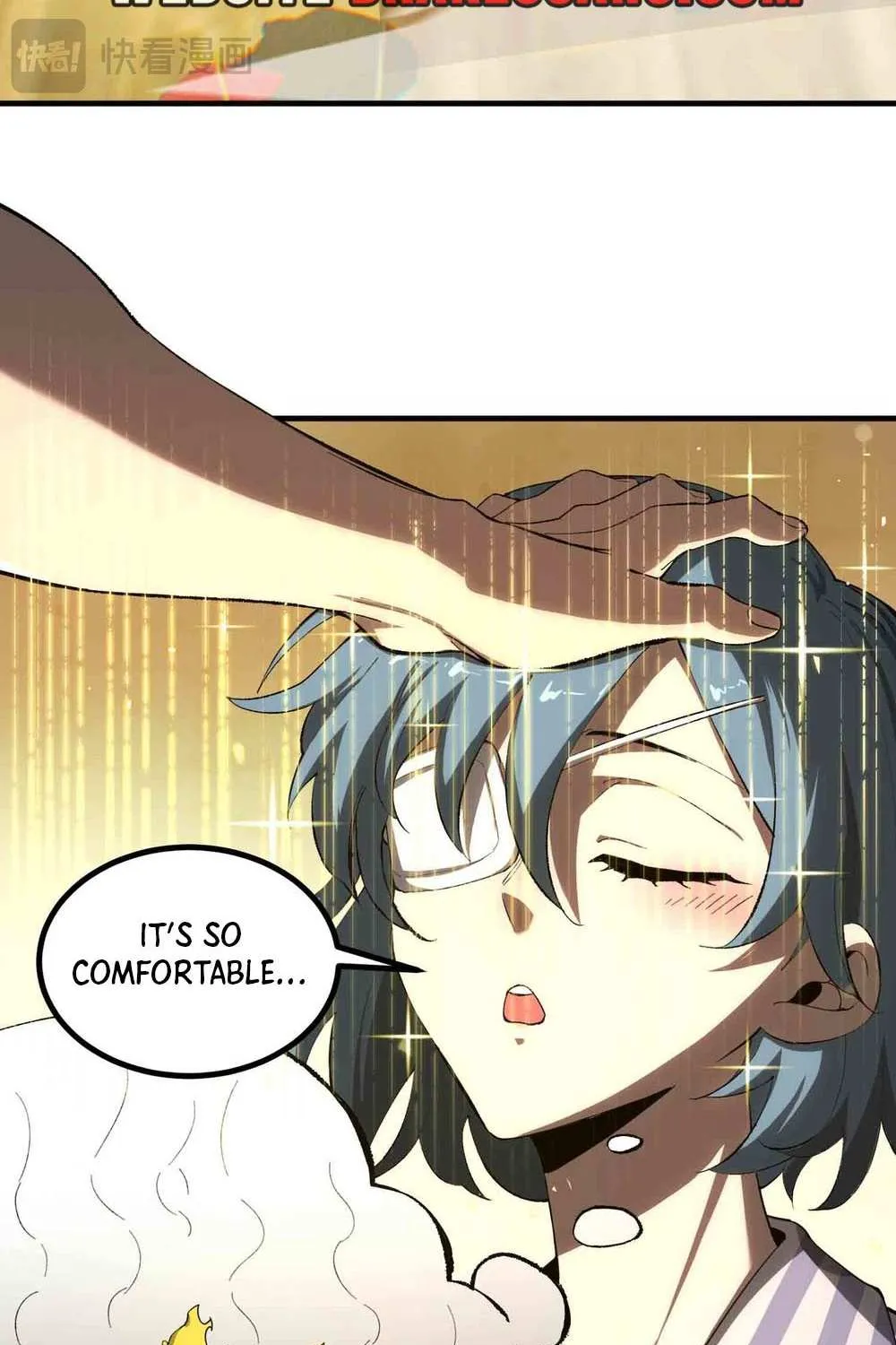 SSS-Rank Paladin Who Transcends Common Sense Chapter 3 page 41 - 