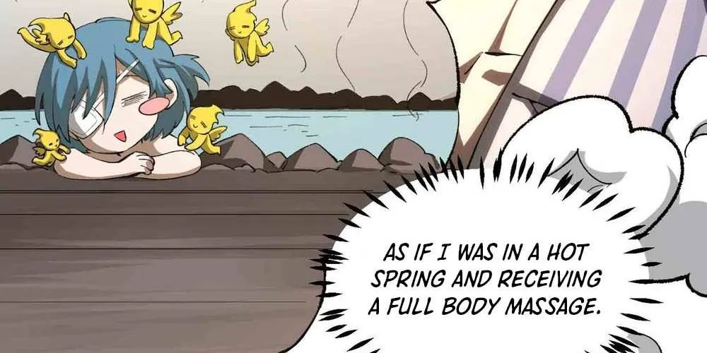 SSS-Rank Paladin Who Transcends Common Sense Chapter 3 page 42 - 