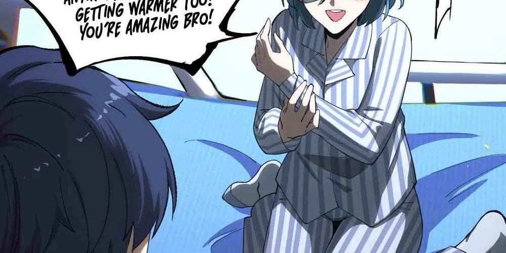 SSS-Rank Paladin Who Transcends Common Sense Chapter 3 page 44 - 