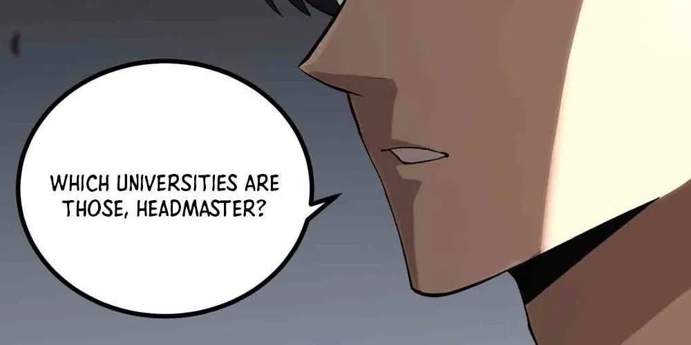 SSS-Rank Paladin Who Transcends Common Sense Chapter 3 page 50 - 
