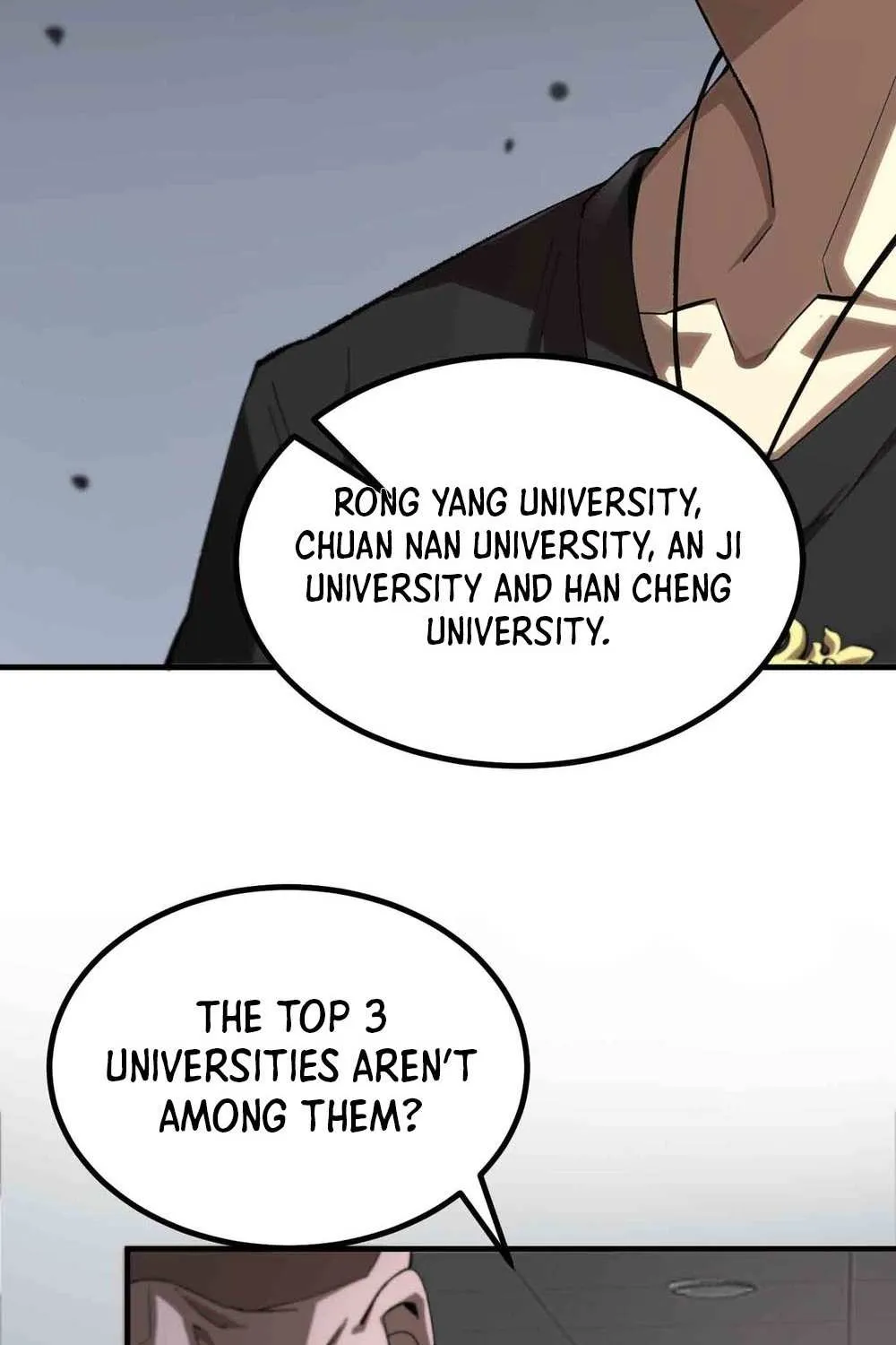 SSS-Rank Paladin Who Transcends Common Sense Chapter 3 page 51 - 