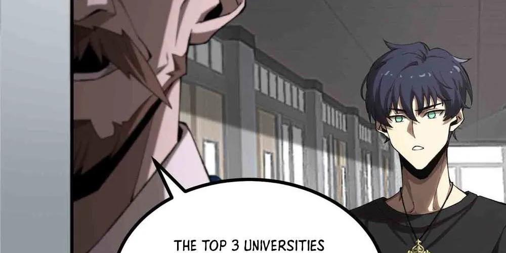SSS-Rank Paladin Who Transcends Common Sense Chapter 3 page 52 - 