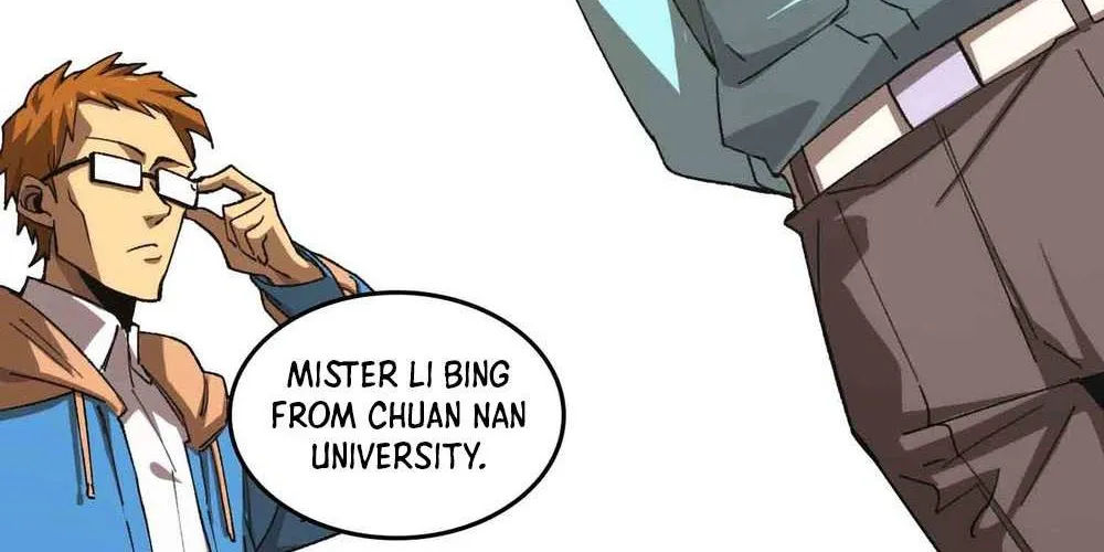 SSS-Rank Paladin Who Transcends Common Sense Chapter 3 page 60 - 