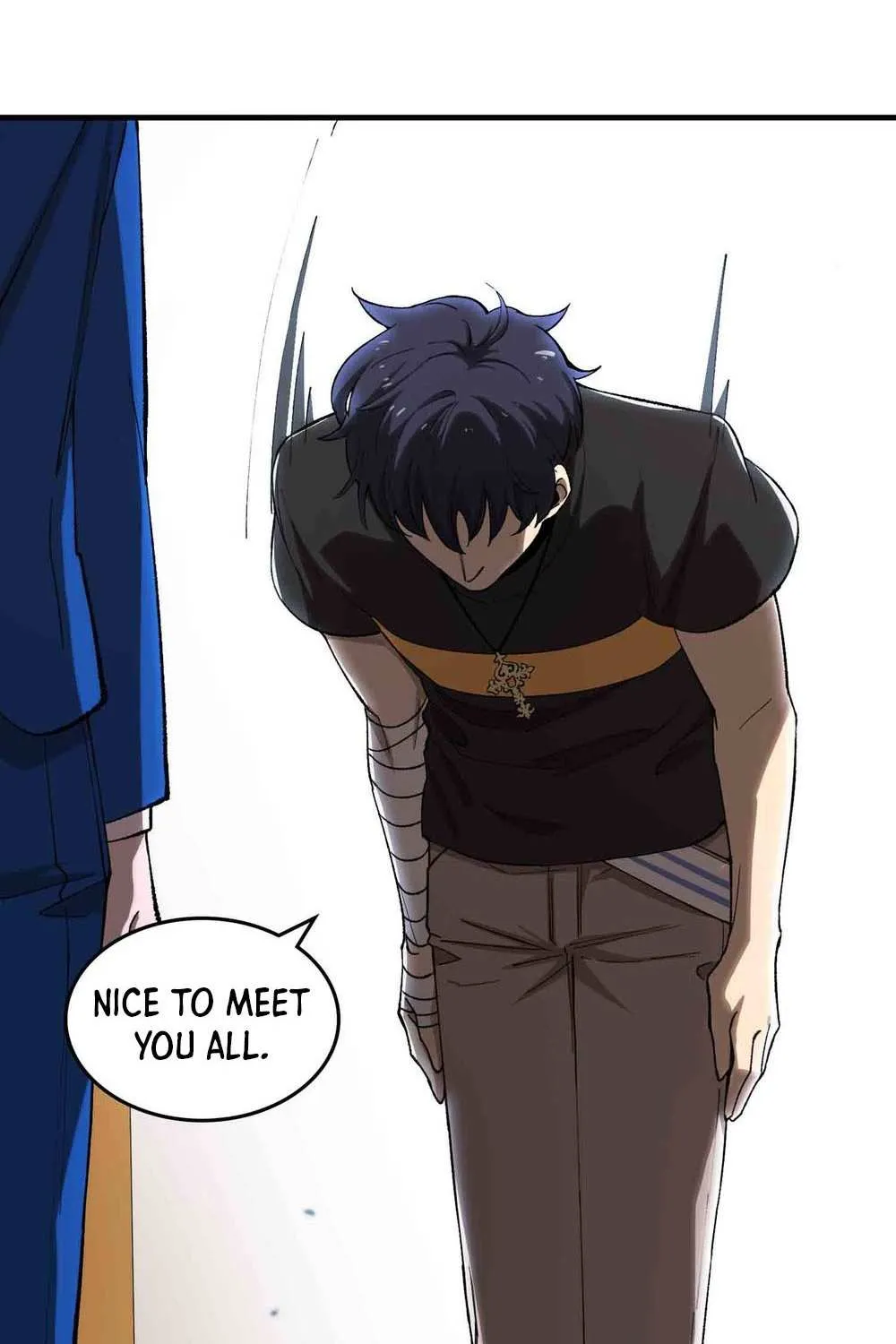 SSS-Rank Paladin Who Transcends Common Sense Chapter 3 page 63 - 