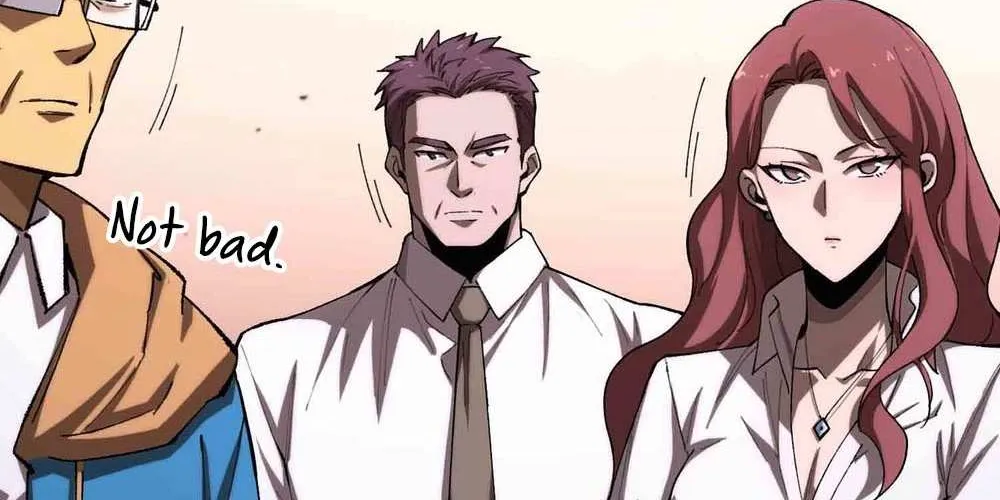 SSS-Rank Paladin Who Transcends Common Sense Chapter 3 page 66 - 