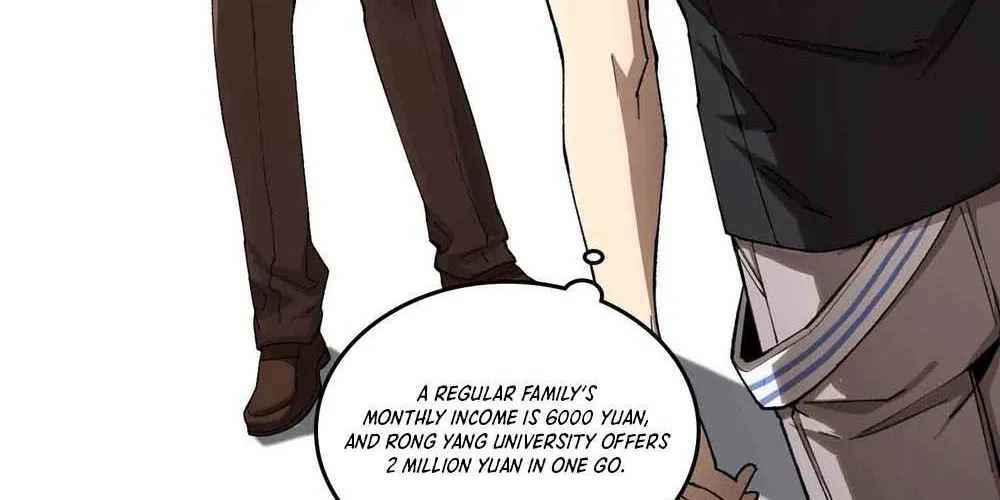 SSS-Rank Paladin Who Transcends Common Sense Chapter 3 page 70 - 