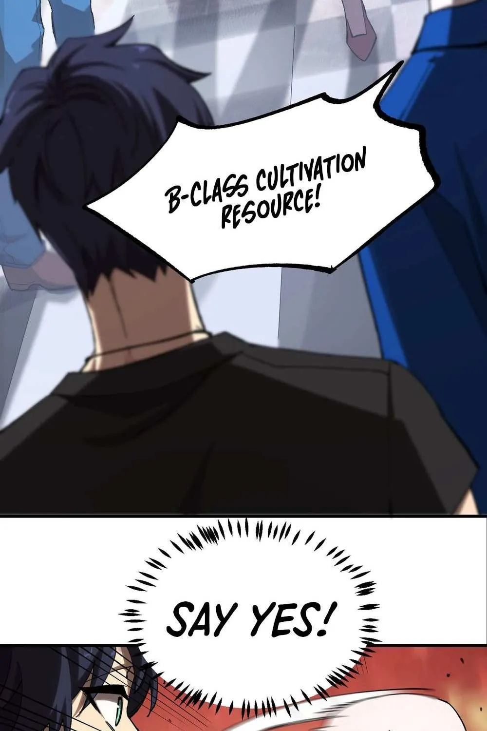 SSS-Rank Paladin Who Transcends Common Sense Chapter 3 page 79 - 