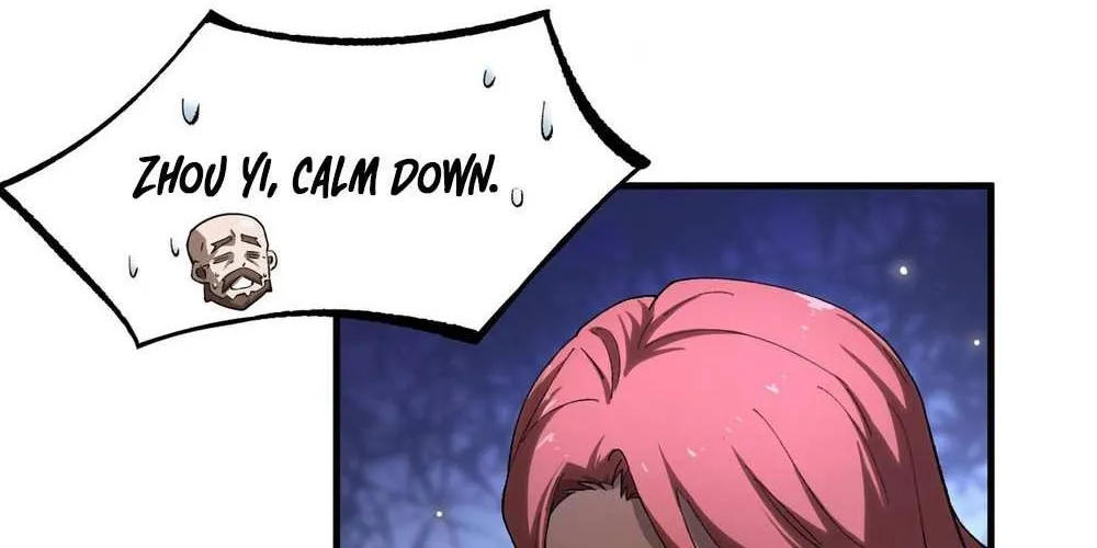 SSS-Rank Paladin Who Transcends Common Sense Chapter 3 page 84 - 