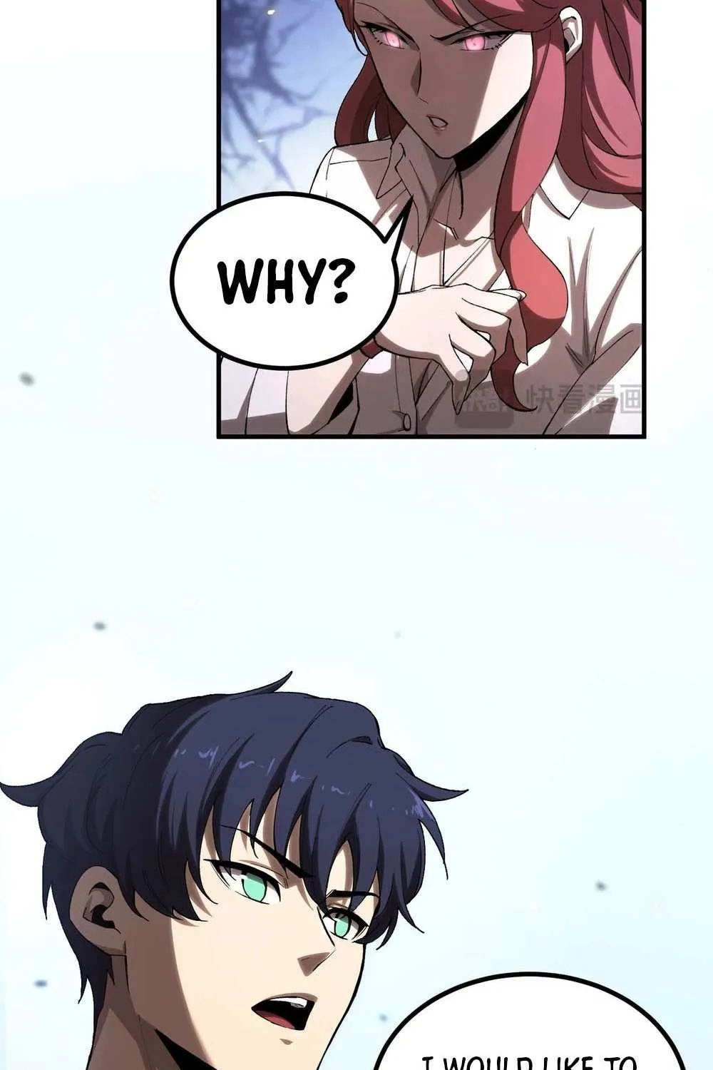 SSS-Rank Paladin Who Transcends Common Sense Chapter 3 page 85 - 