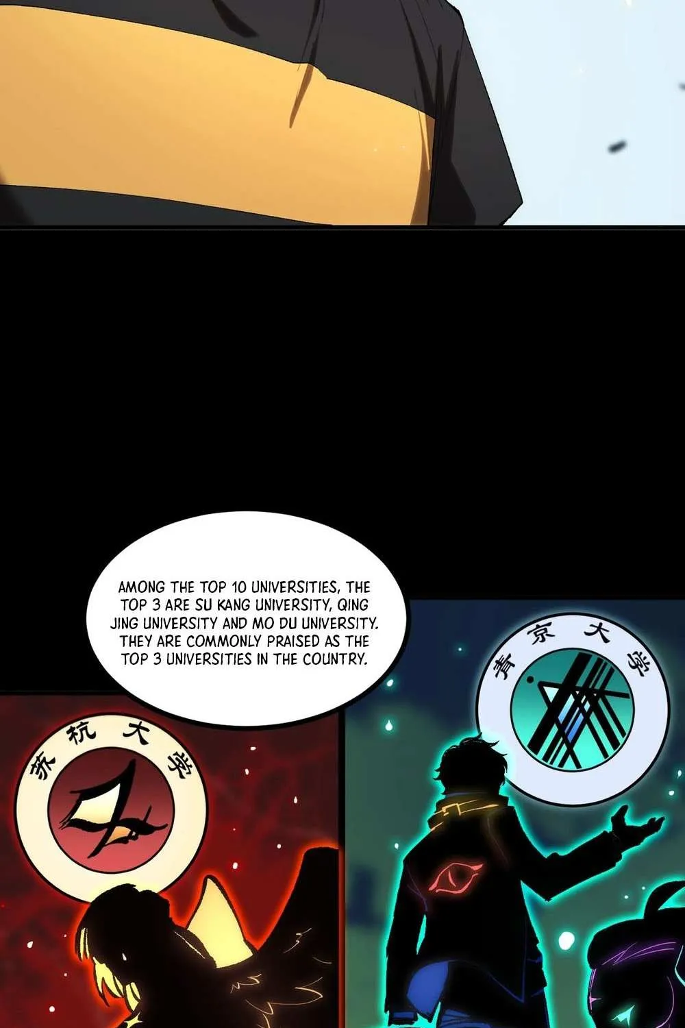 SSS-Rank Paladin Who Transcends Common Sense Chapter 3 page 87 - 
