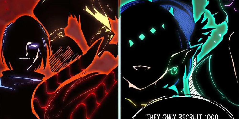 SSS-Rank Paladin Who Transcends Common Sense Chapter 3 page 88 - 
