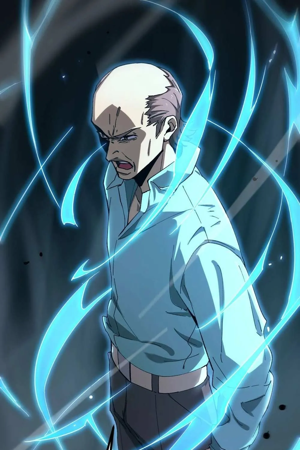 SSS-Rank Paladin Who Transcends Common Sense Chapter 3 page 93 - 