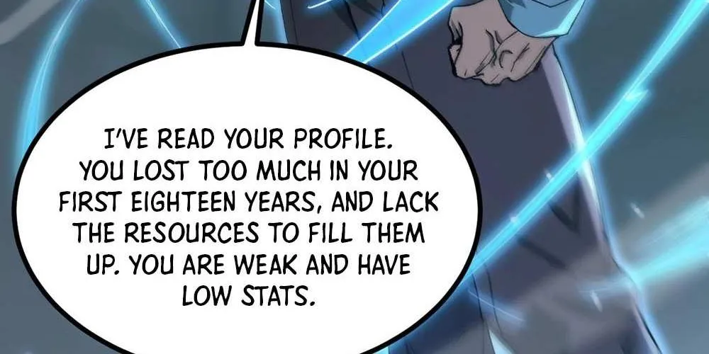 SSS-Rank Paladin Who Transcends Common Sense Chapter 3 page 94 - 
