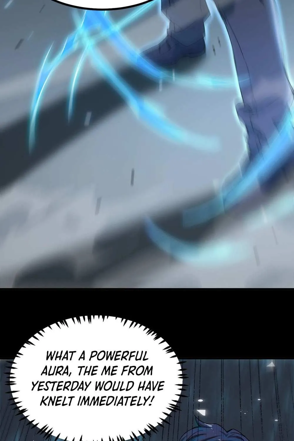 SSS-Rank Paladin Who Transcends Common Sense Chapter 3 page 95 - 
