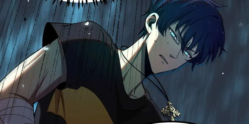 SSS-Rank Paladin Who Transcends Common Sense Chapter 3 page 96 - 