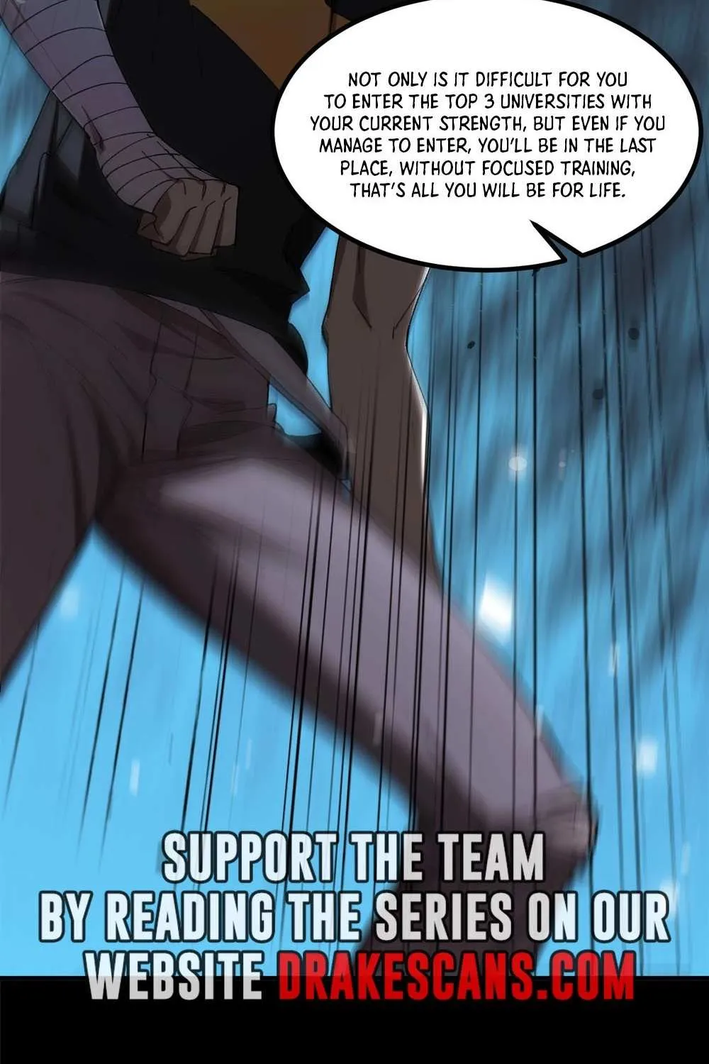 SSS-Rank Paladin Who Transcends Common Sense Chapter 3 page 97 - 