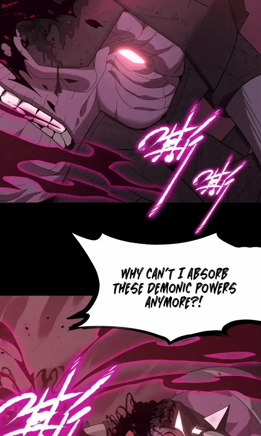 SSS-Rank Paladin Who Transcends Common Sense Chapter 30 page 101 - 