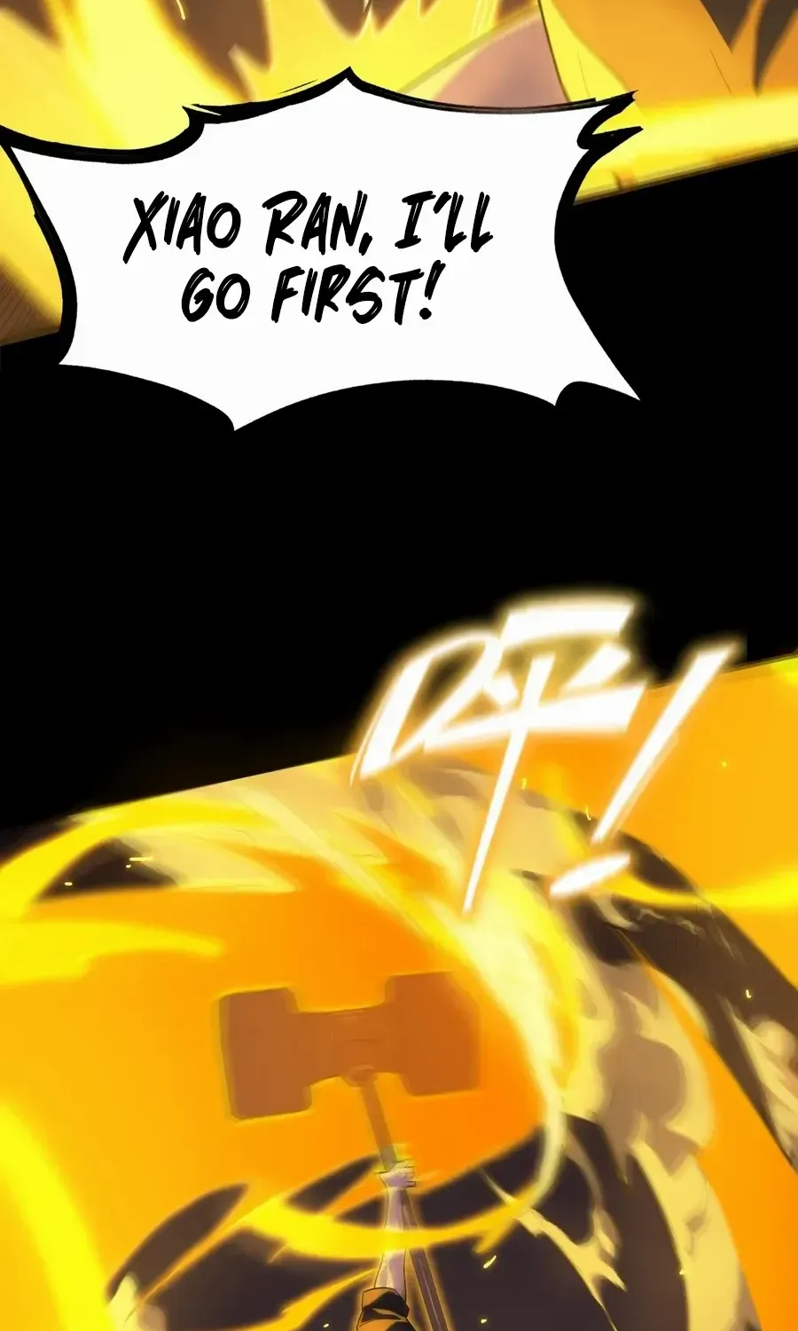 SSS-Rank Paladin Who Transcends Common Sense Chapter 30 page 27 - 