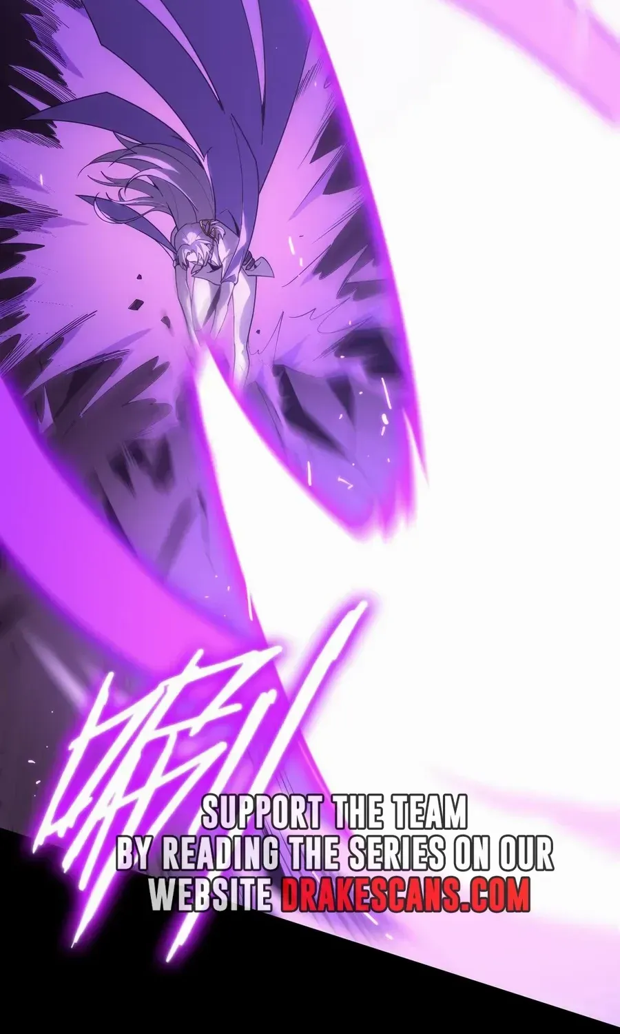 SSS-Rank Paladin Who Transcends Common Sense Chapter 30 page 52 - 