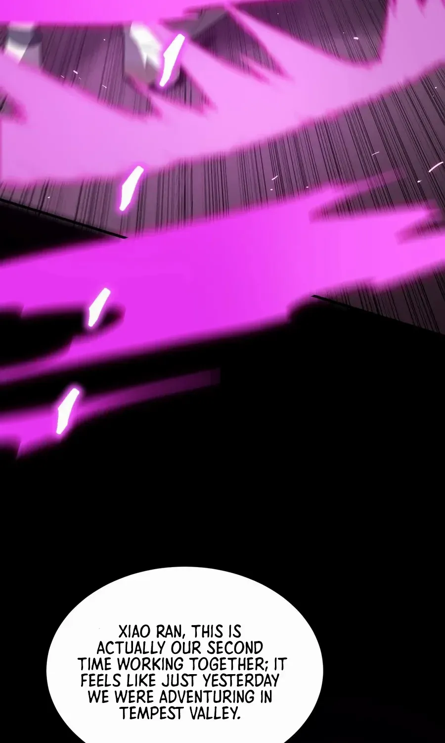 SSS-Rank Paladin Who Transcends Common Sense Chapter 30 page 7 - 