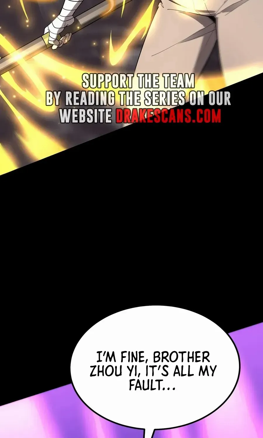 SSS-Rank Paladin Who Transcends Common Sense Chapter 30 page 61 - 