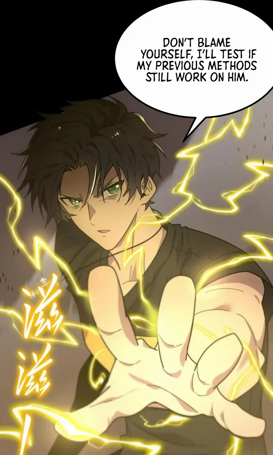 SSS-Rank Paladin Who Transcends Common Sense Chapter 30 page 64 - 
