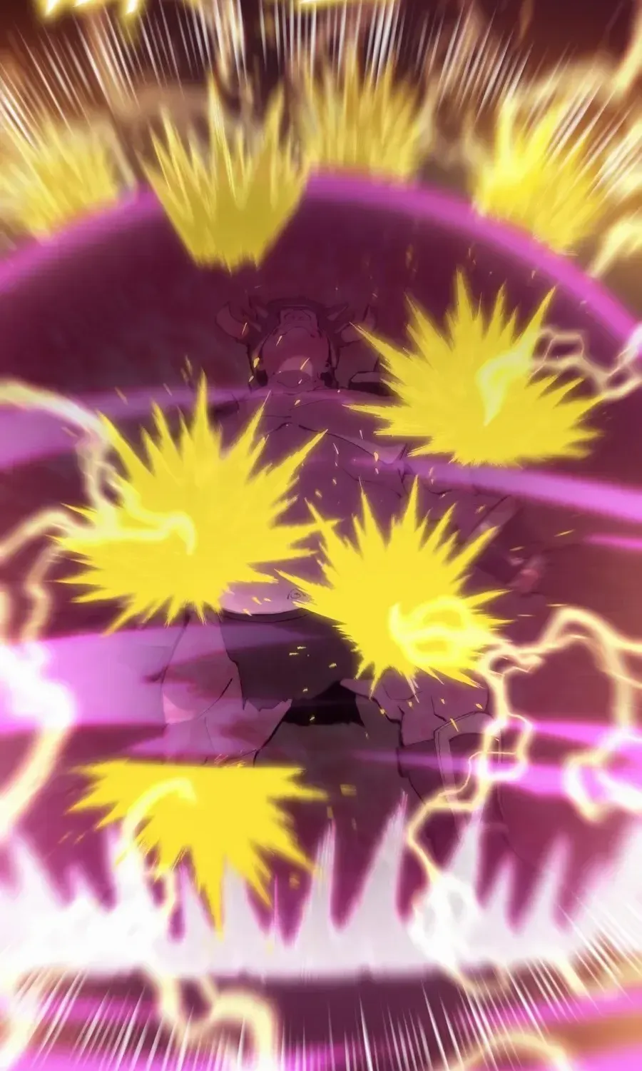 SSS-Rank Paladin Who Transcends Common Sense Chapter 30 page 67 - 