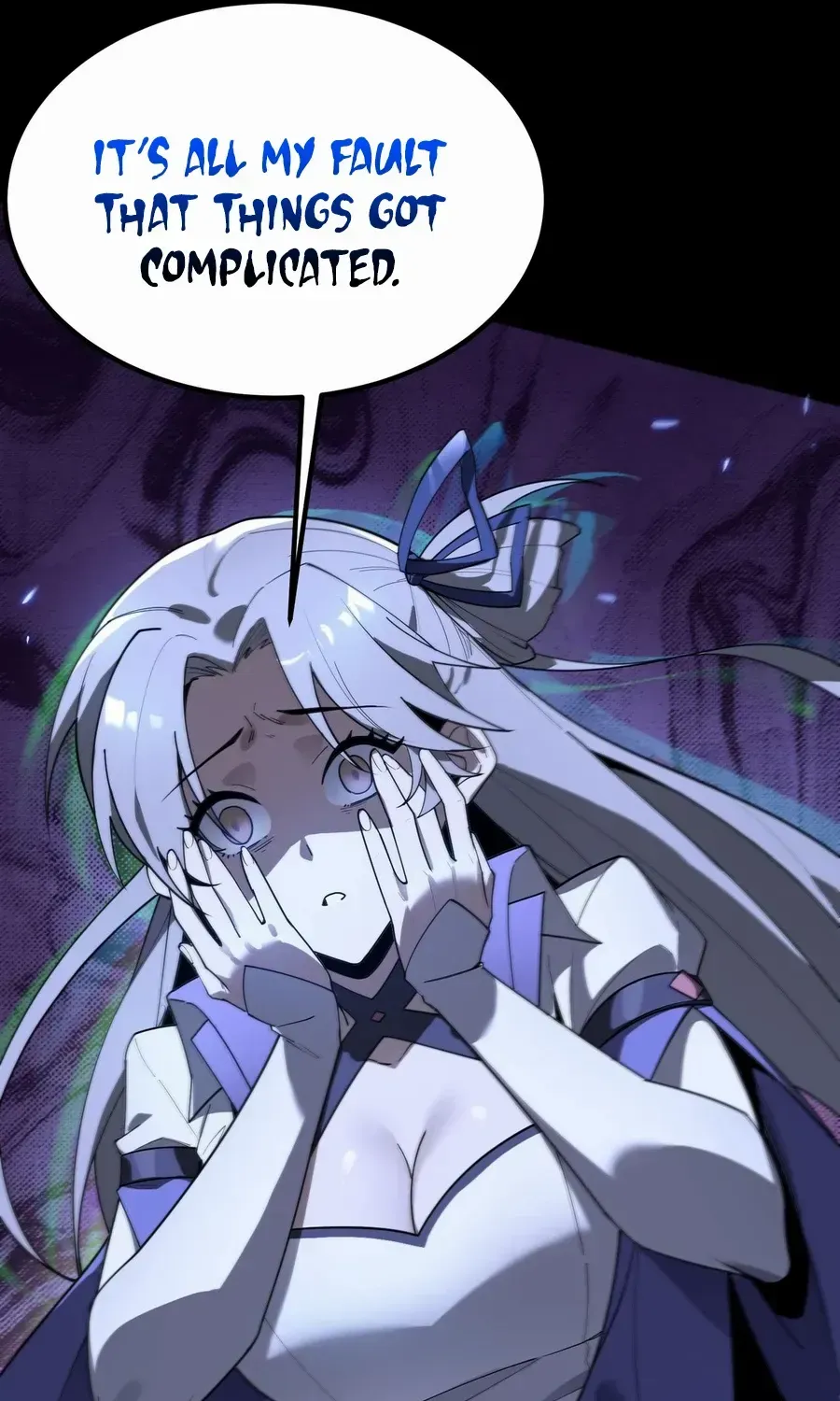 SSS-Rank Paladin Who Transcends Common Sense Chapter 30 page 74 - 